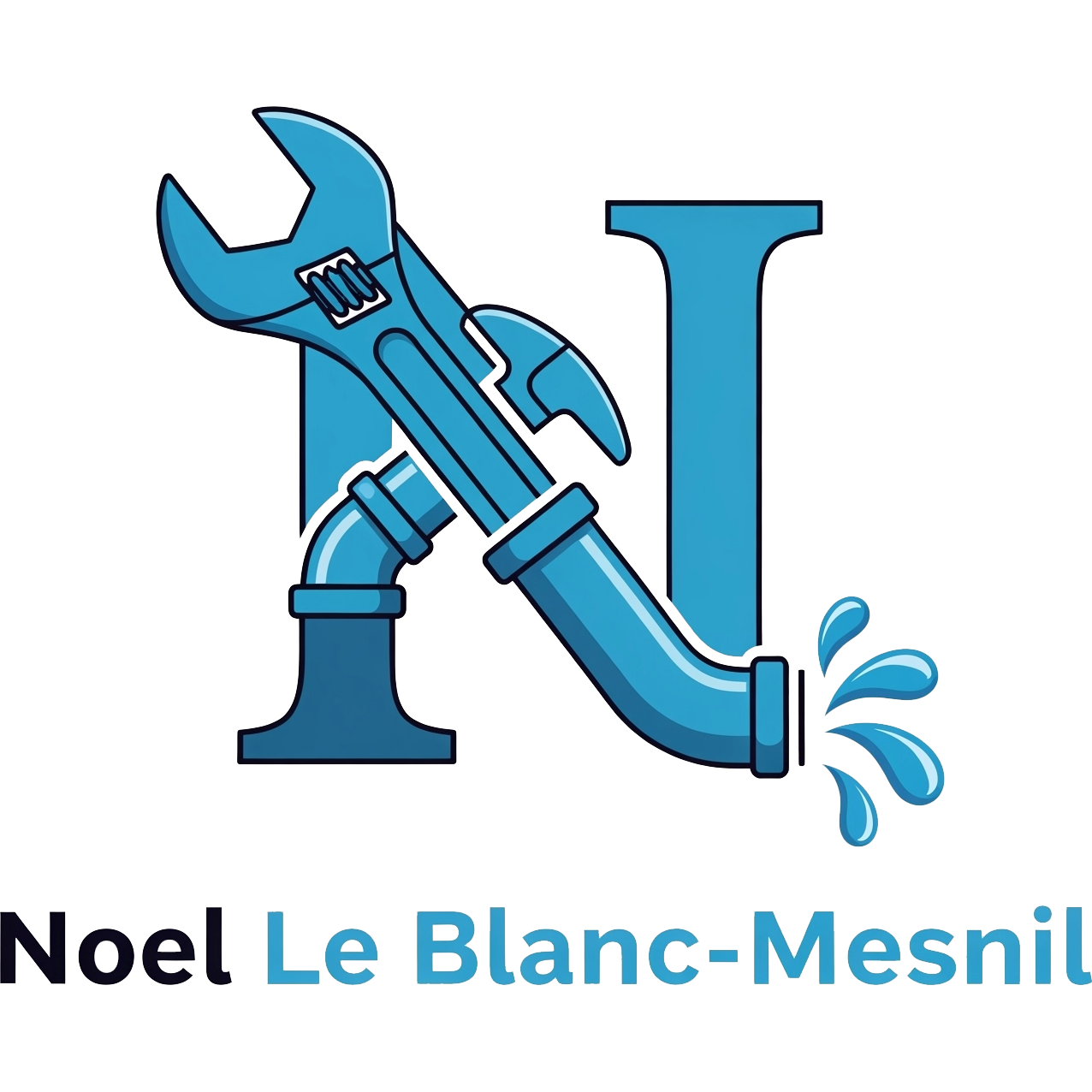 Noel Plombier Le Blanc-Mesnil